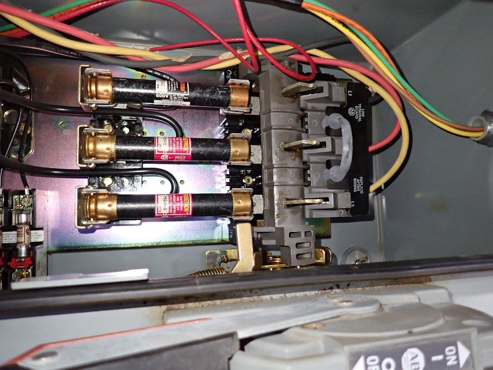 Mohawk 12000 Lbs Hydraulic Lift - Lmf-12