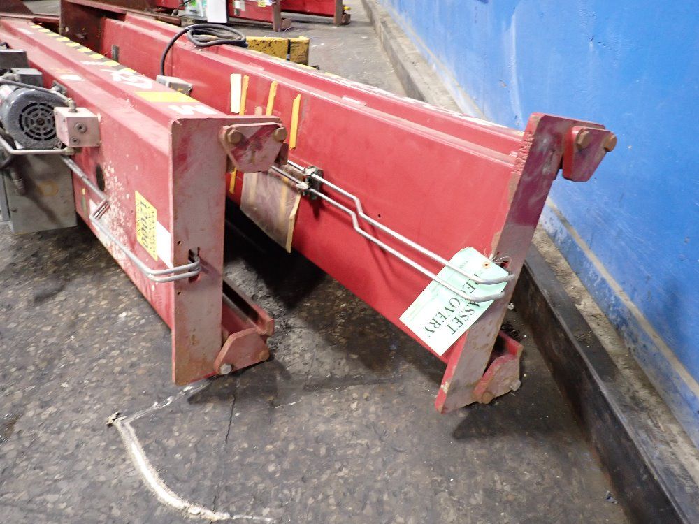 Mohawk 12000 Lbs Hydraulic Lift - Lmf-12