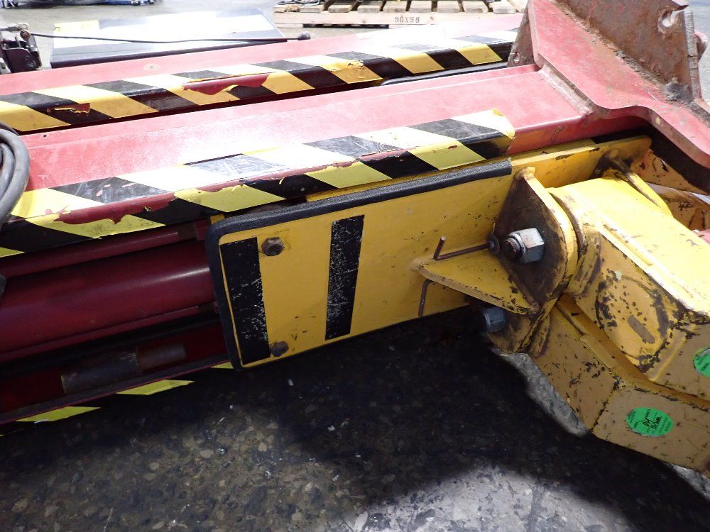 Mohawk 12000 Lbs Hydraulic Lift - Lmf-12