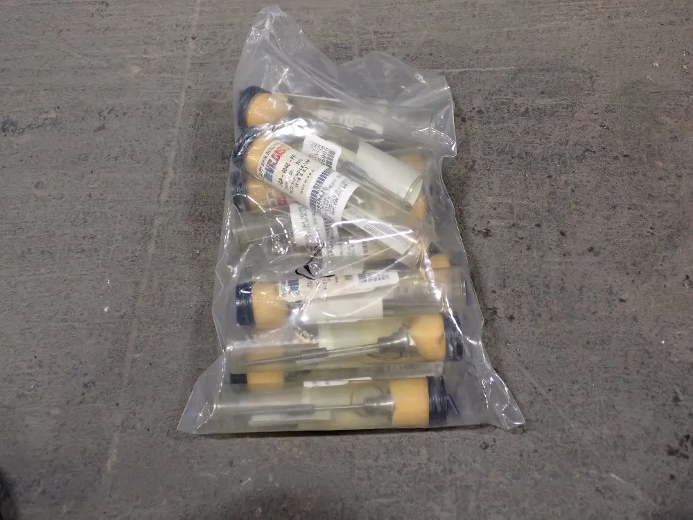 Devilbliss Fluid Tip Needle