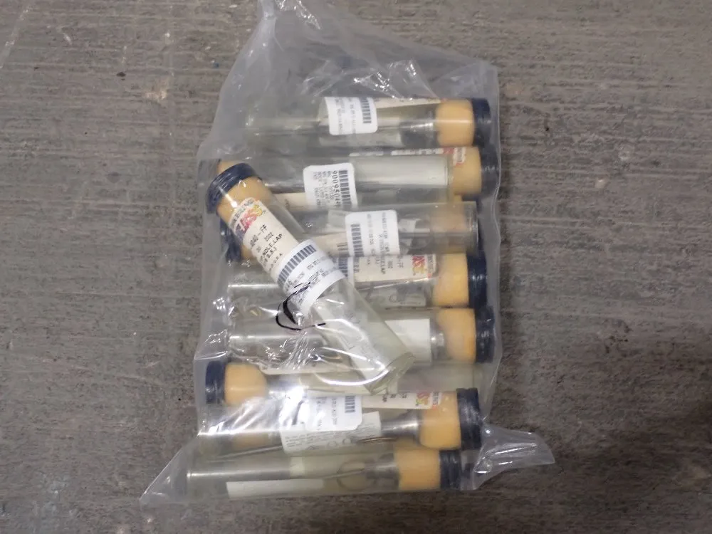 Devilbliss Fluid Tip Needle