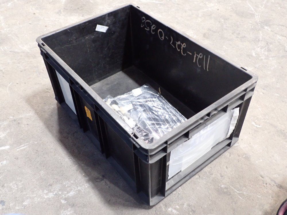 Uryu 60' Tool Gun Cables