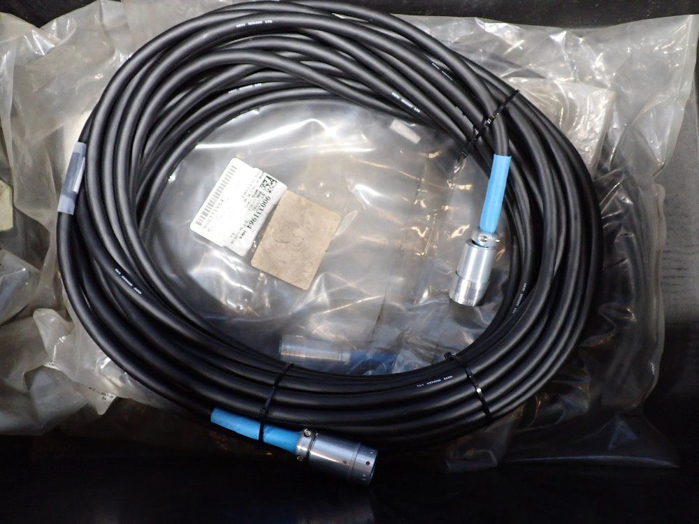 Uryu 60' Tool Gun Cables