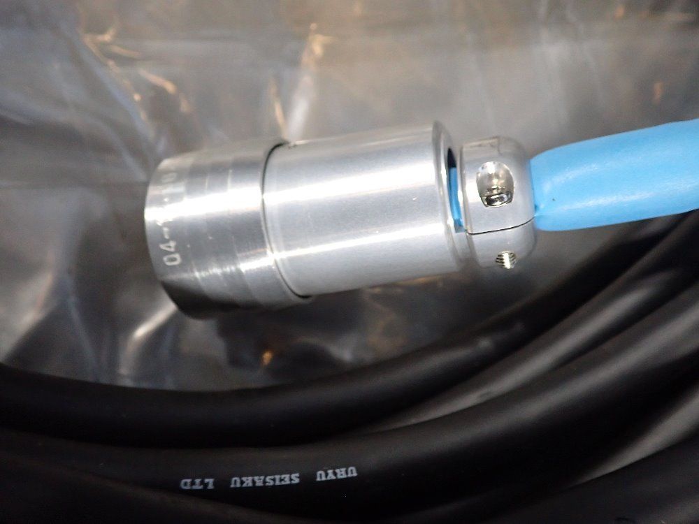 Uryu 60' Tool Gun Cables