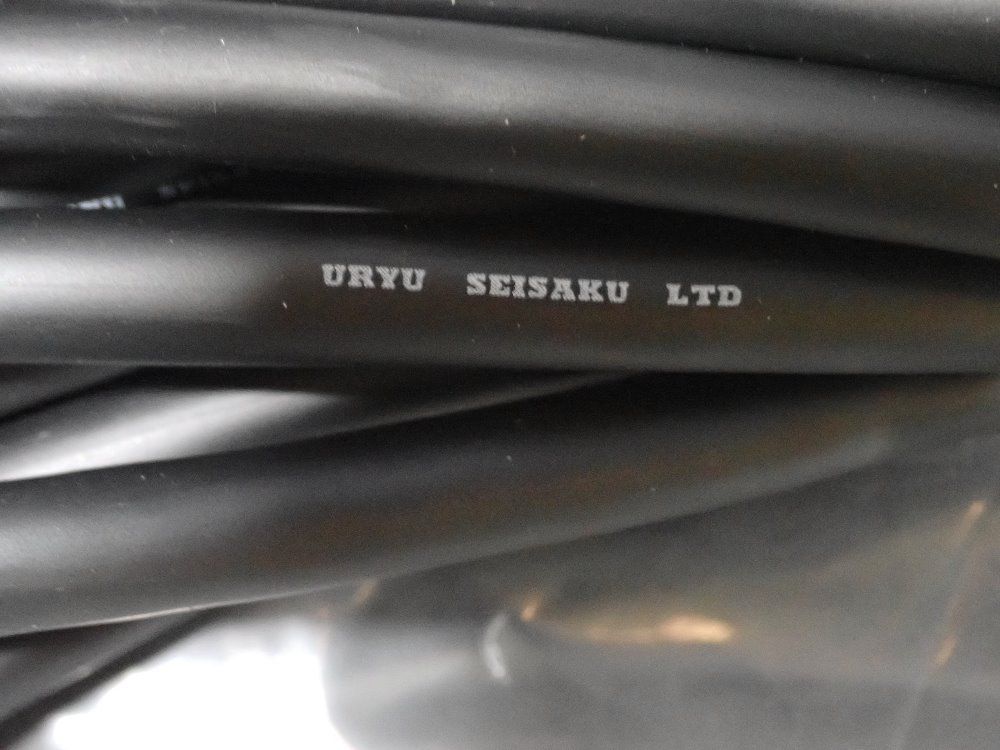 Uryu 60' Tool Gun Cables