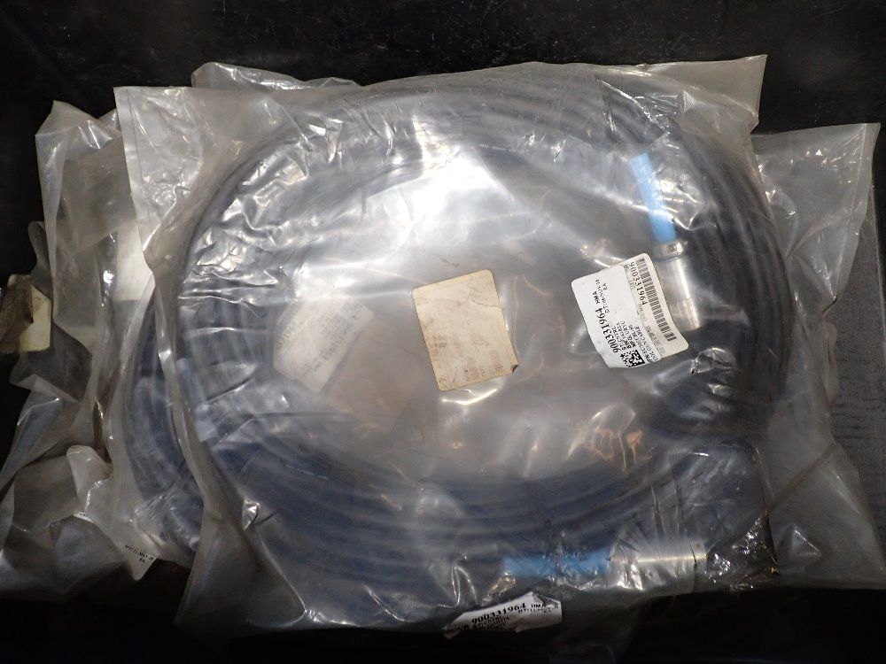 Uryu 60' Tool Gun Cables