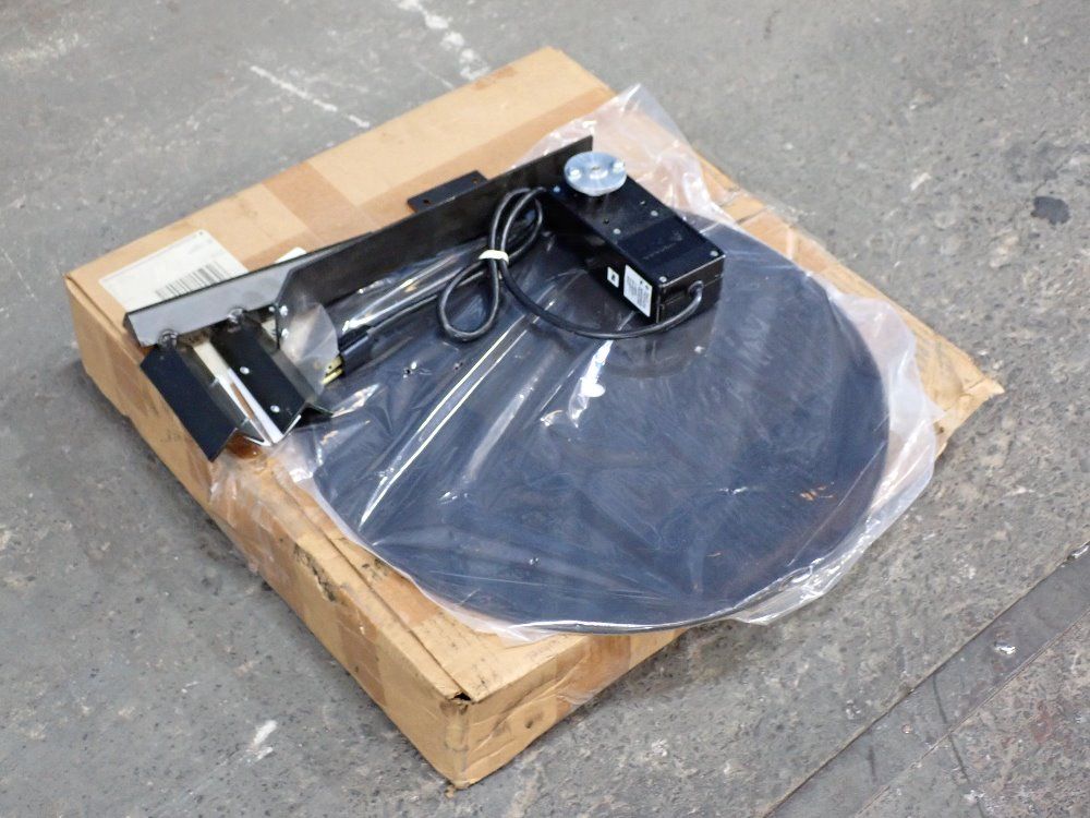 Encycl Inc Oil Wheel Assembly - 954-013