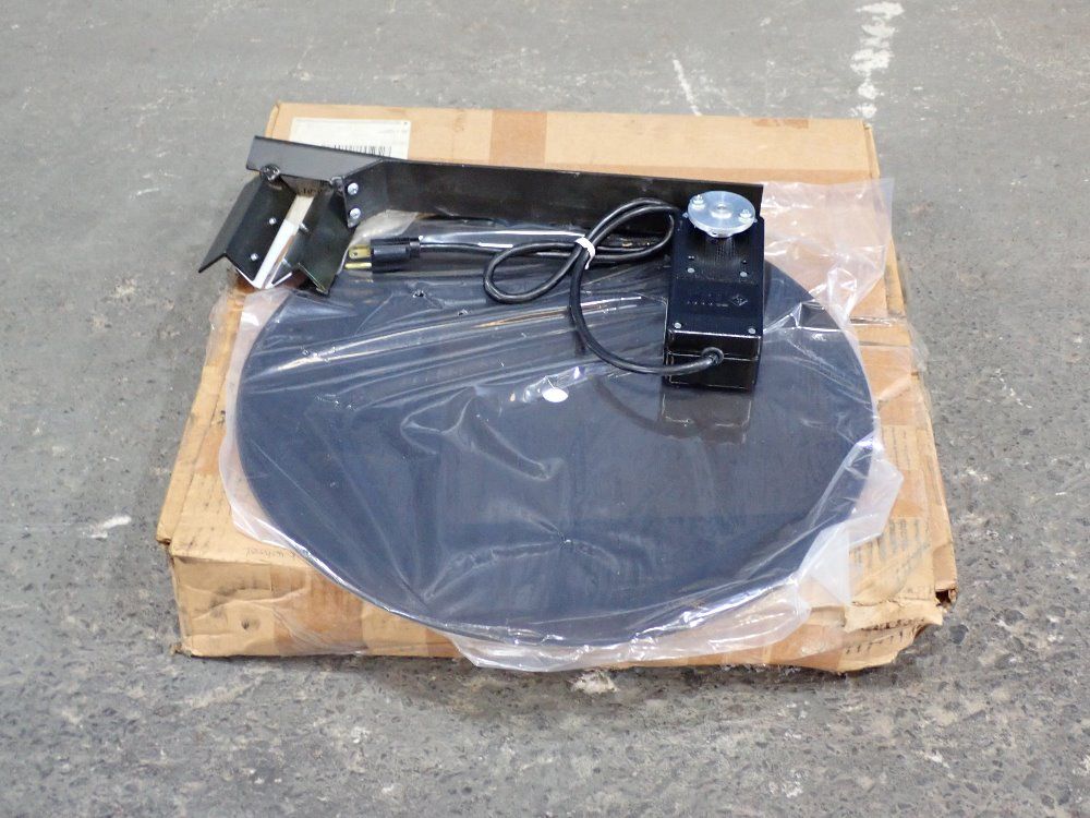 Encycl Inc Oil Wheel Assembly - 954-013