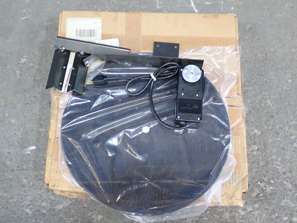 Encycl Inc Oil Wheel Assembly - 954-013