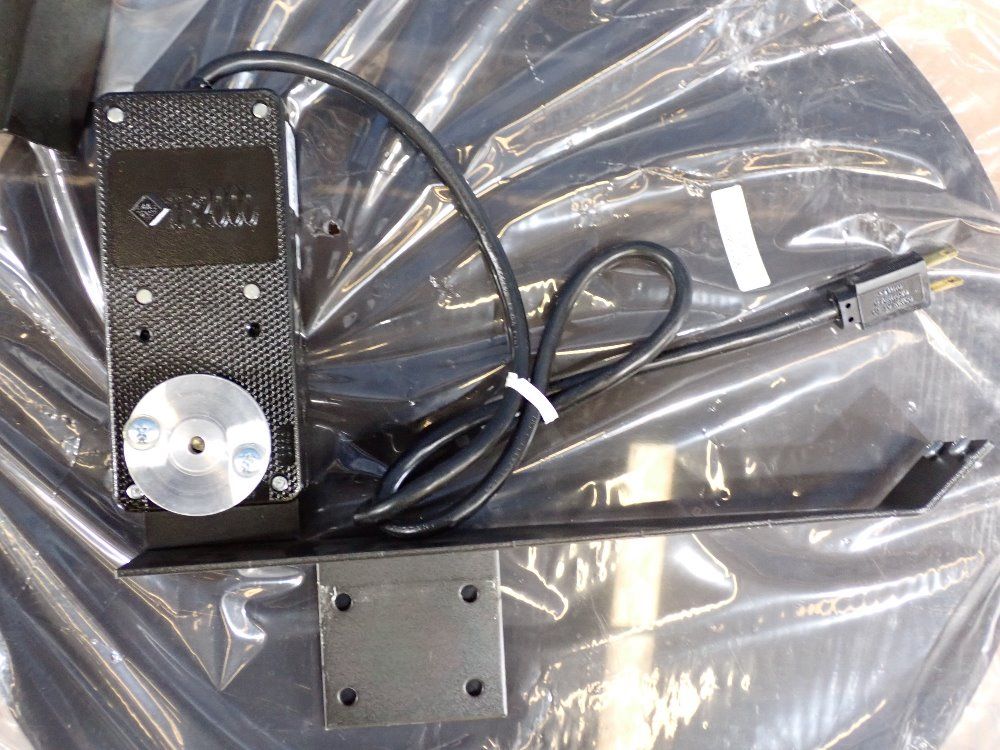 Encycl Inc Oil Wheel Assembly - 954-013