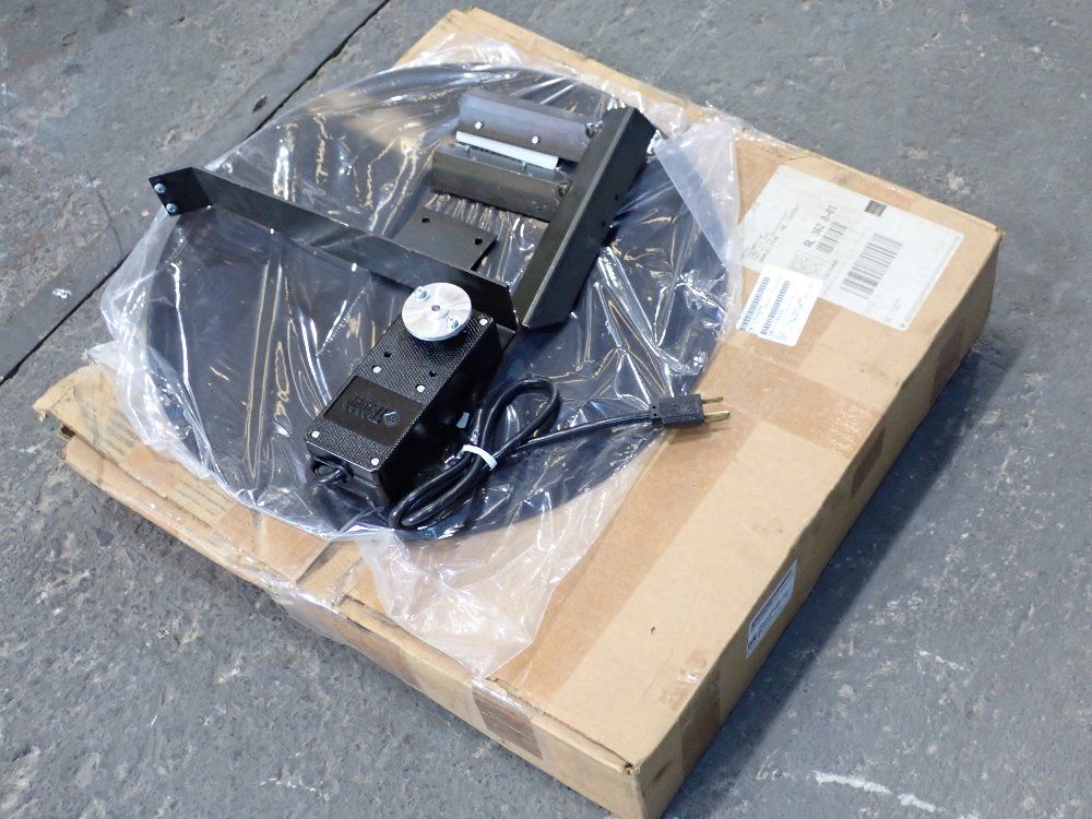 Encycl Inc Oil Wheel Assembly - 954-013