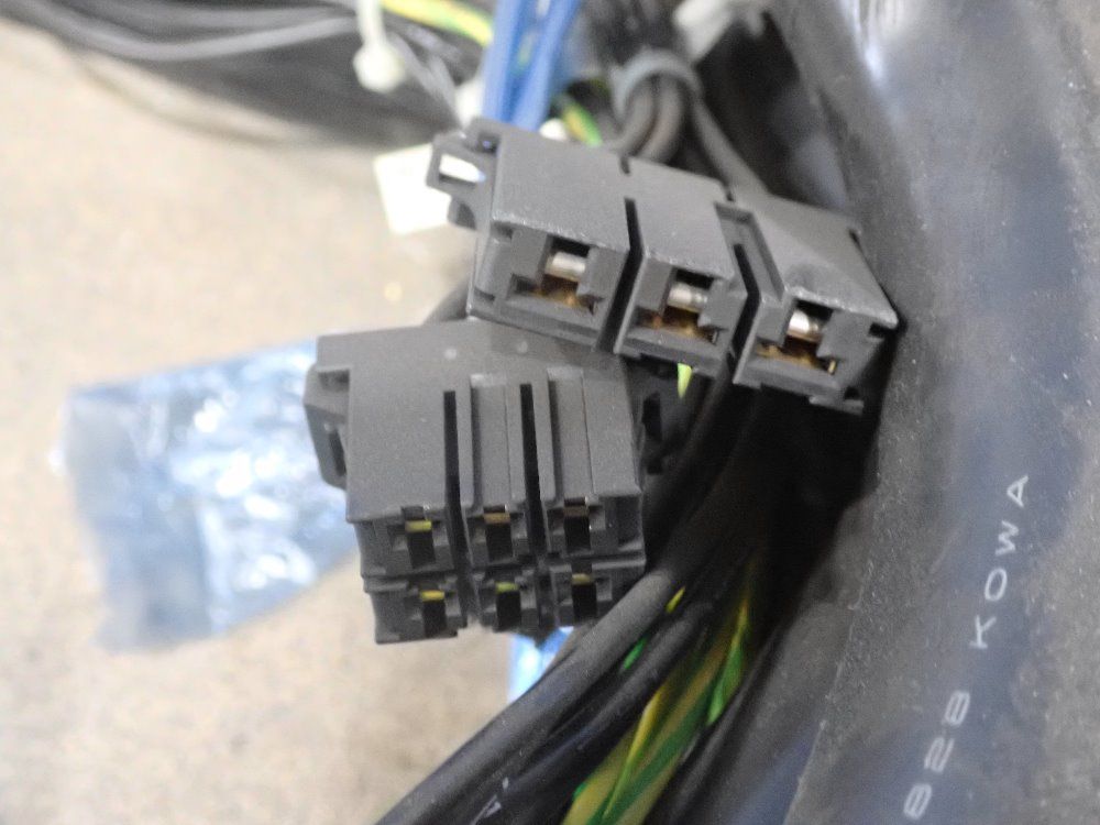 Hartinc Wiring