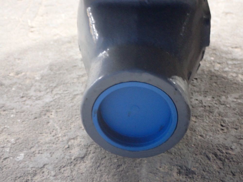 Fisher Pessure Regulator - 133l-6