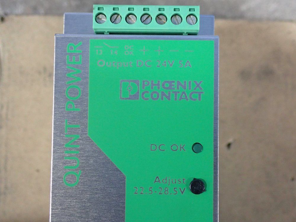 Phonx Power Supply - 2938581