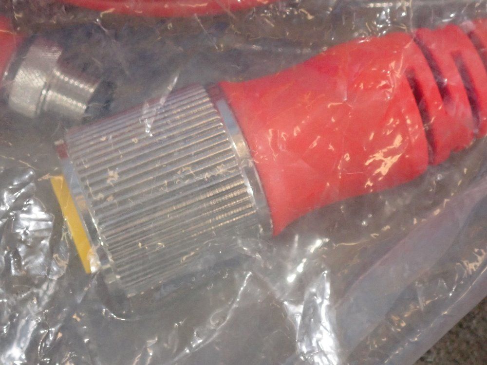 Turick Cable Assembly - Kkm8rsce80-15m