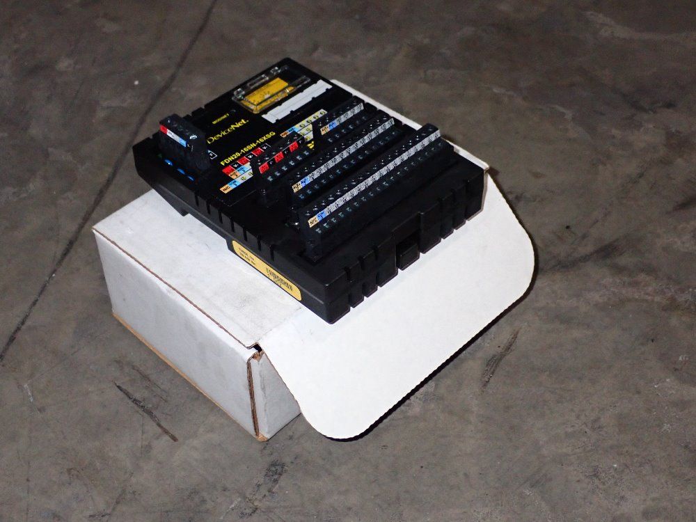 Truck Digital Board - Fd20-16sn-16xsg