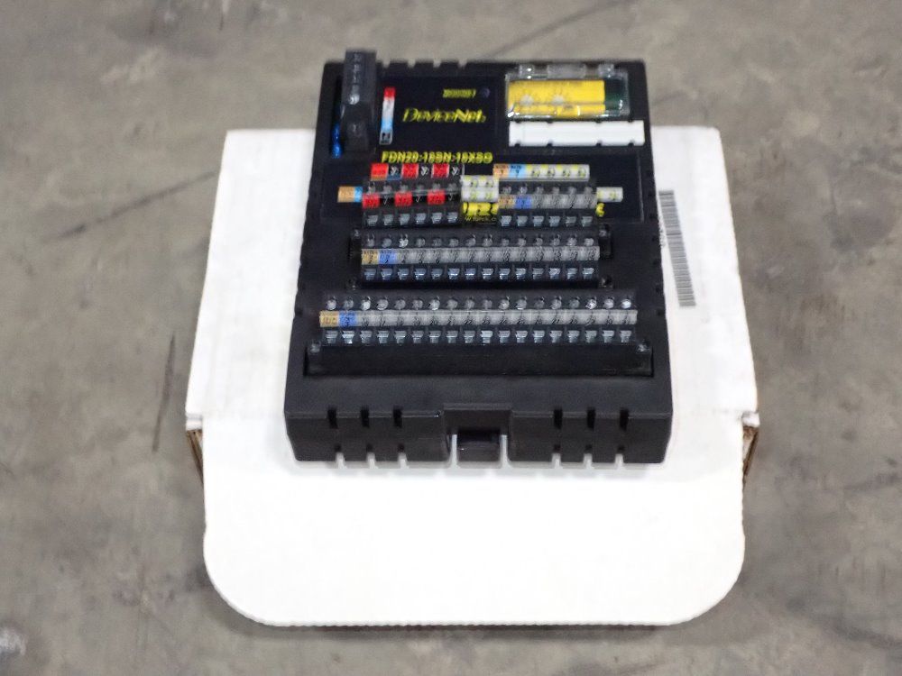 Truck Digital Board - Fd20-16sn-16xsg
