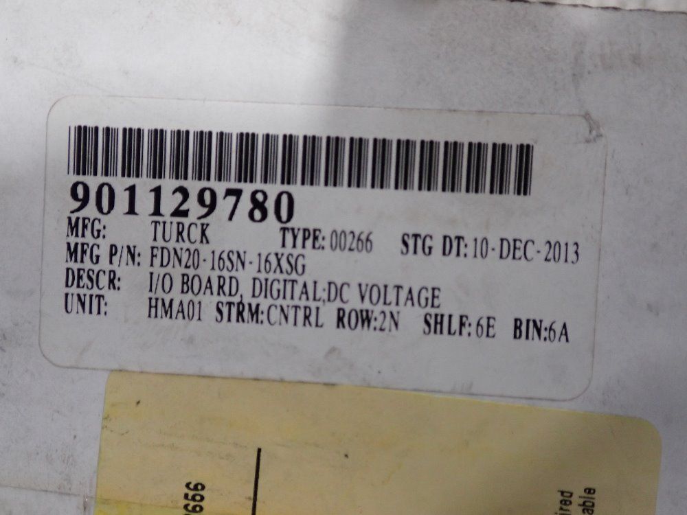 Truck Digital Board - Fd20-16sn-16xsg