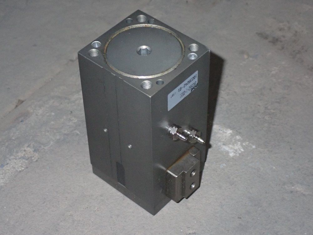 Phd Gripper Cylinder - Grd562-1-0551
