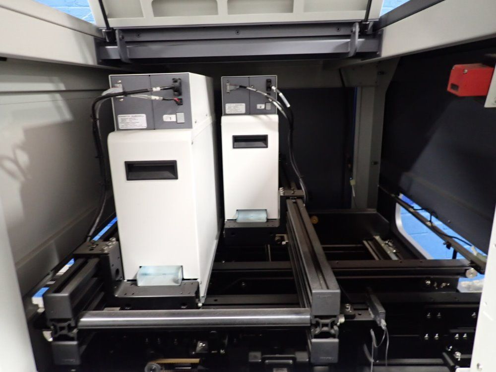 Cyberoptics Inspection System - Qx500-l/8017926