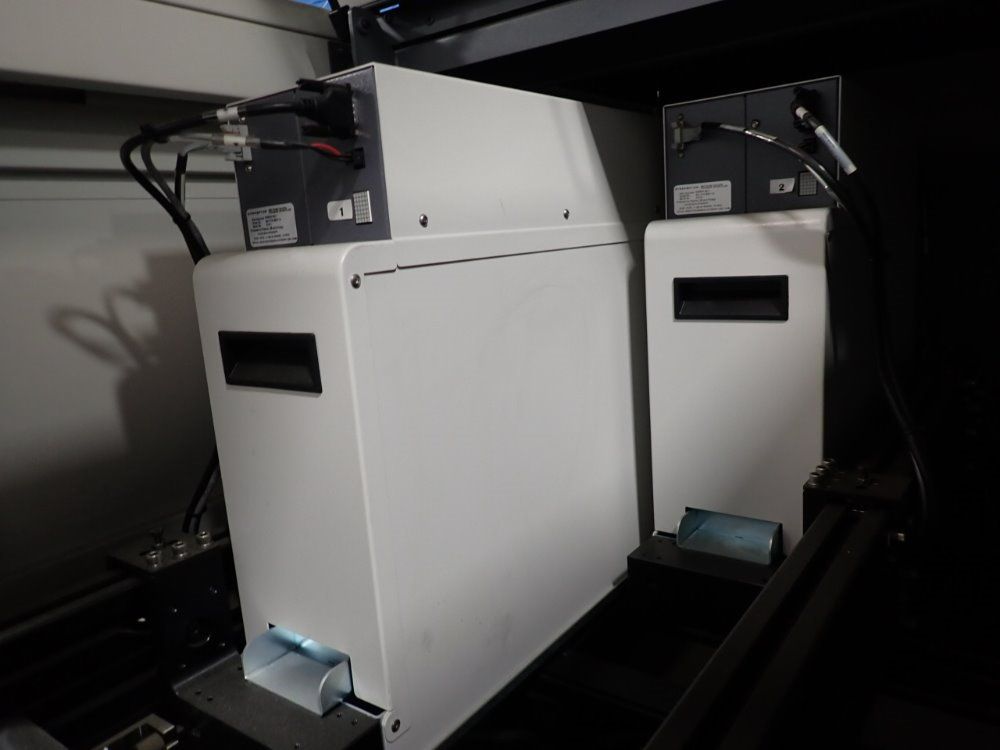 Cyberoptics Inspection System - Qx500-l/8017926