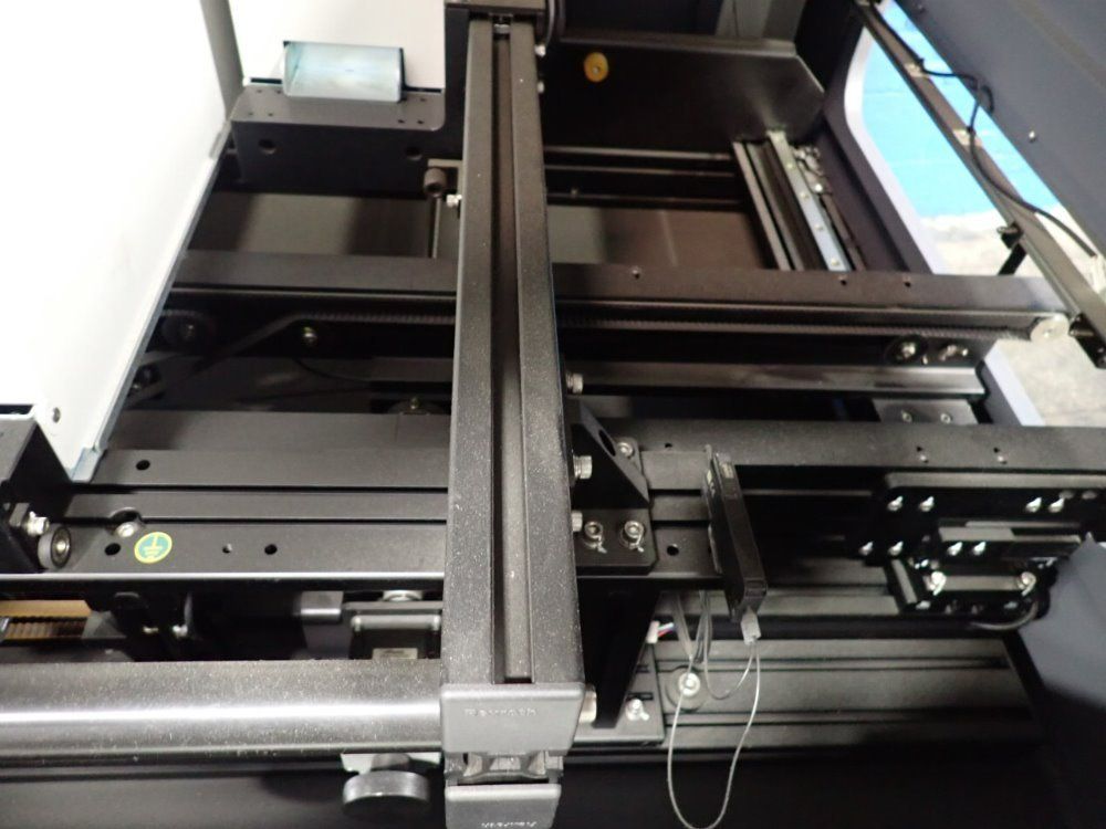 Cyberoptics Inspection System - Qx500-l/8017926