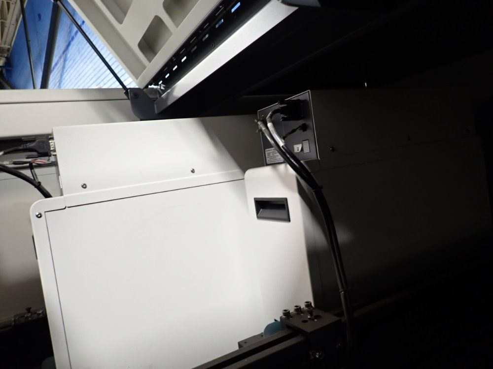 Cyberoptics Inspection System - Qx500-l/8017926