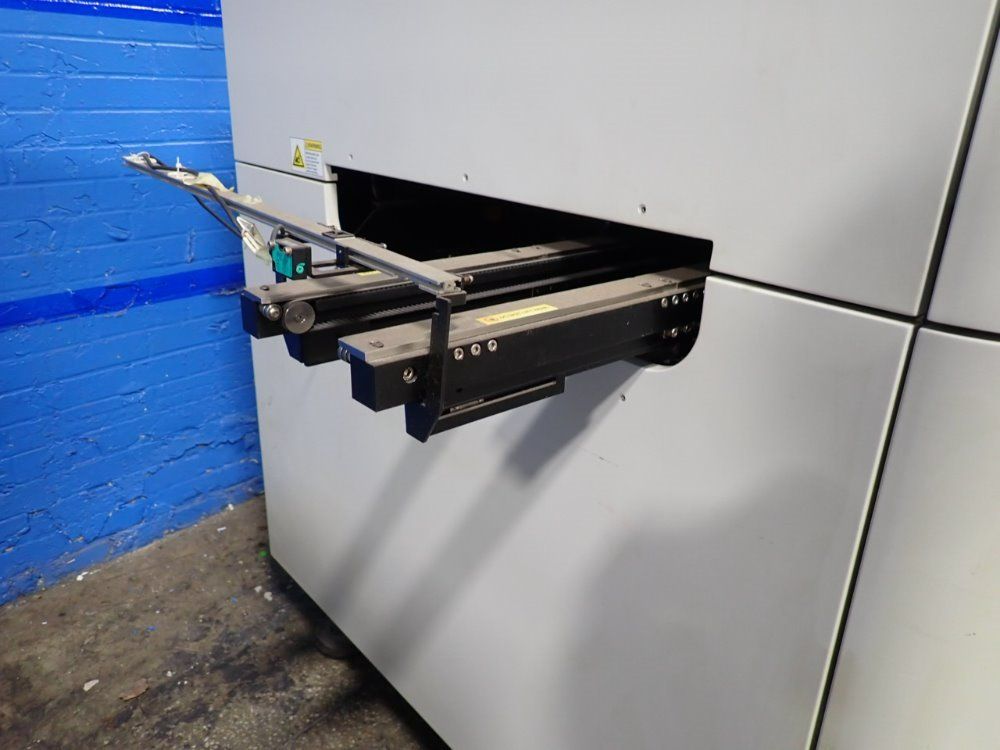 Cyberoptics Inspection System - Qx500-l/8017926