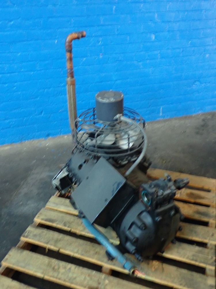 Copeland Air Compressor