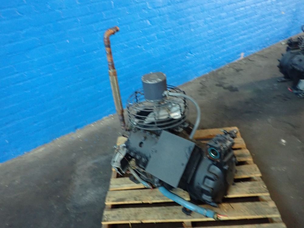 Copeland Air Compressor