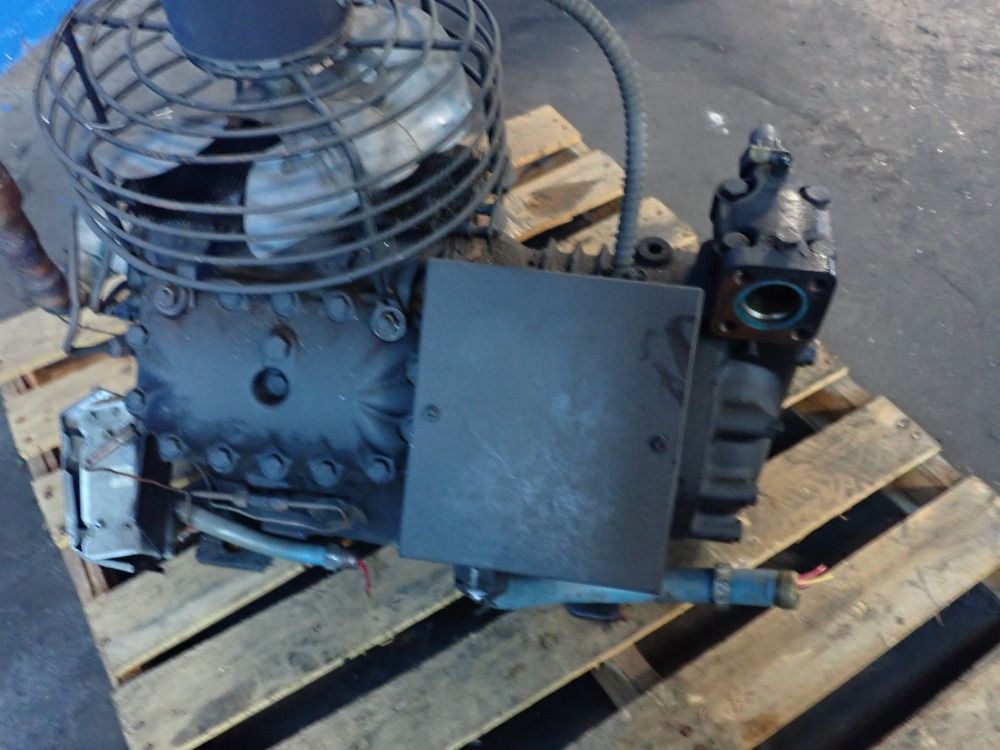 Copeland Air Compressor