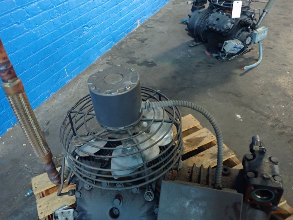 Copeland Air Compressor