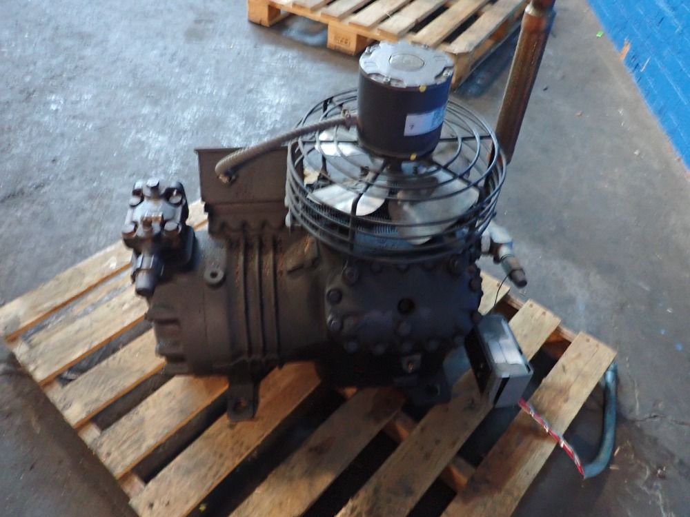 Copeland Air Compressor