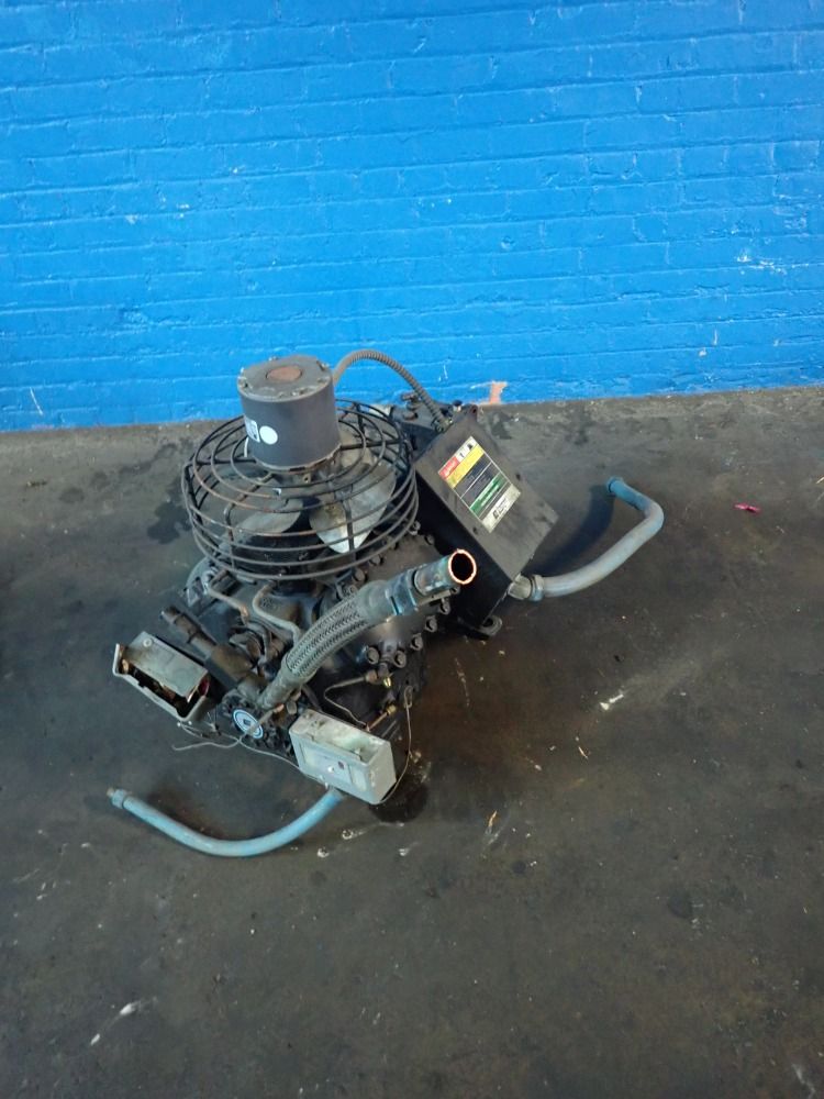 Copeland Air Compressor