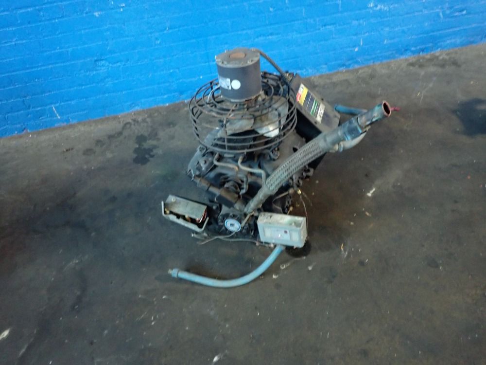 Copeland Air Compressor