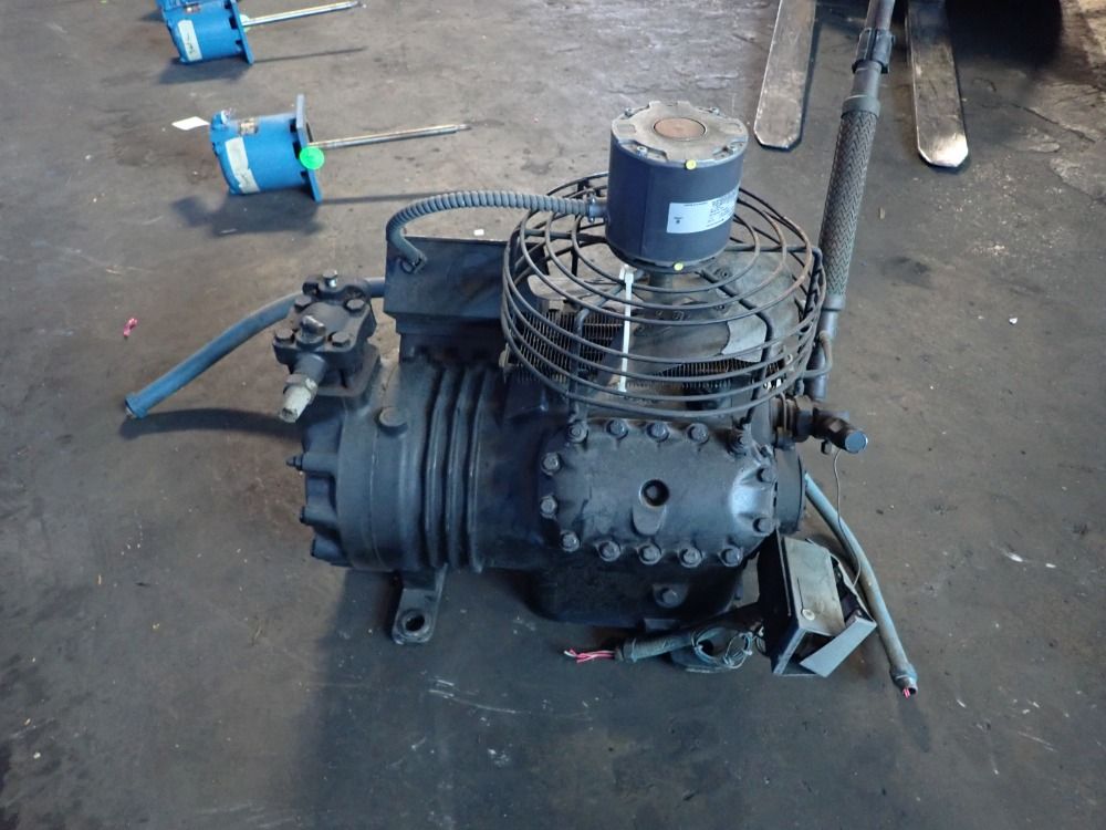 Copeland Air Compressor