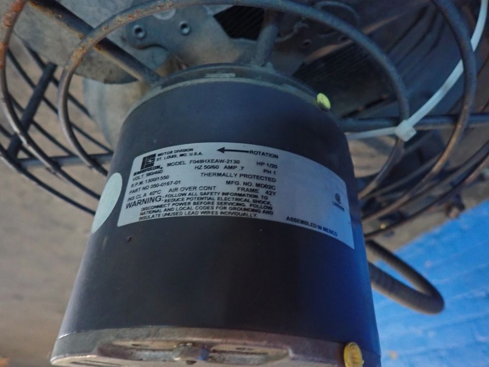 Copeland Air Compressor