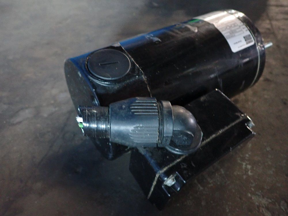 Bodine 1/3 Hp Motor - 42x7bepm