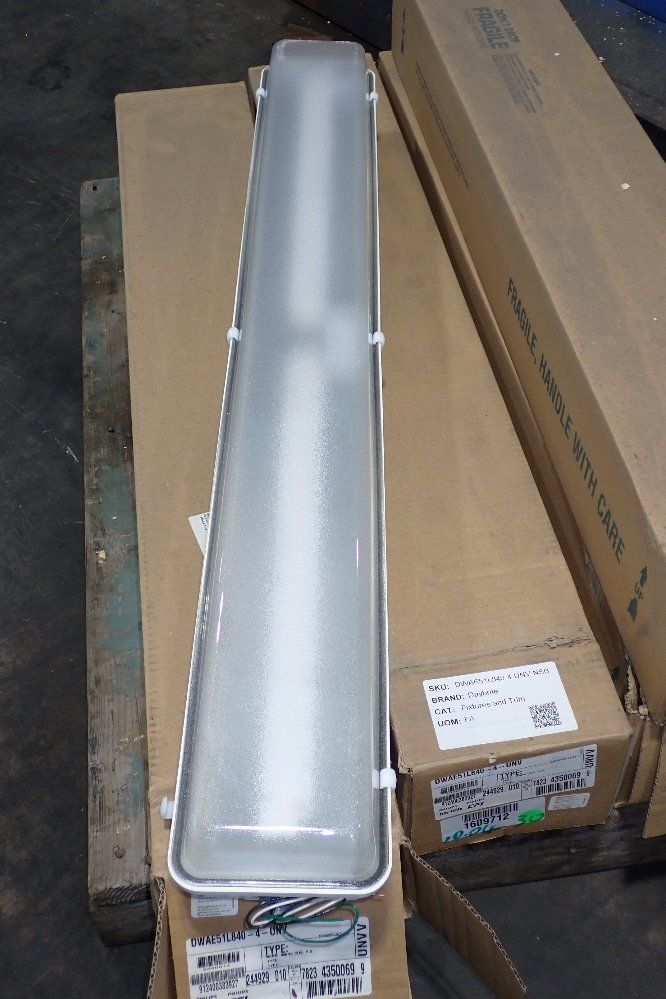 Phillips Lighting Kit