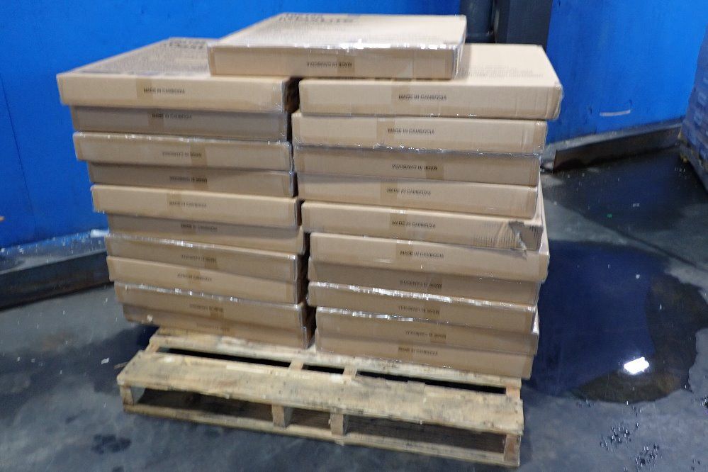 Maxlite 2' X 2' Flat Panel Light Supply - 105188