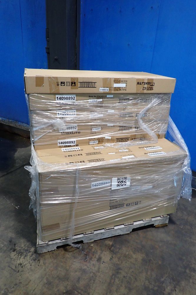 Maxlite 2' X 4' Troffer Retrofit Kit