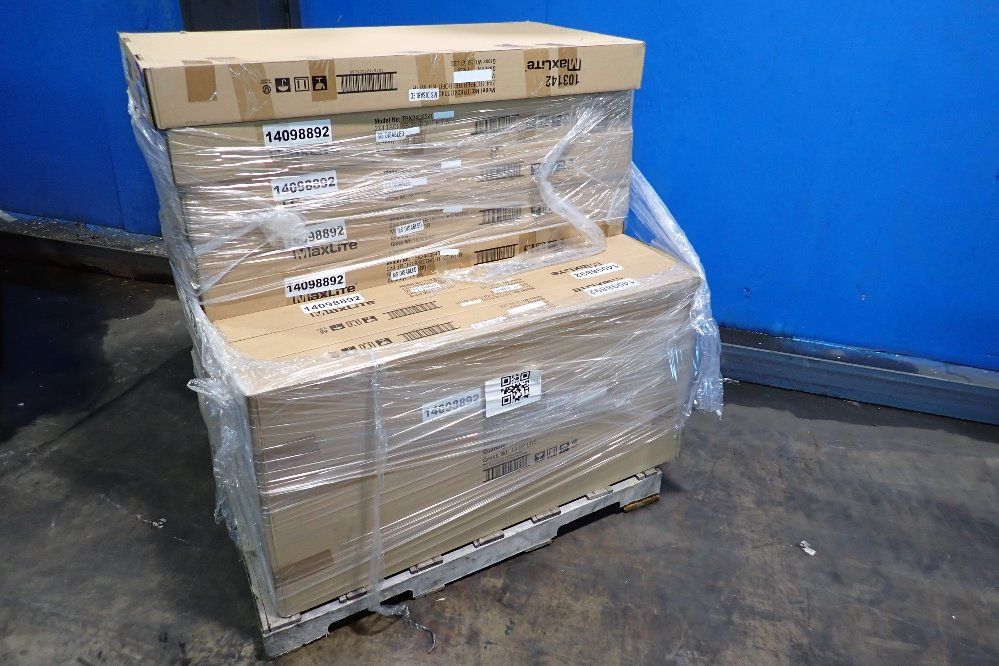 Maxlite 2' X 4' Troffer Retrofit Kit