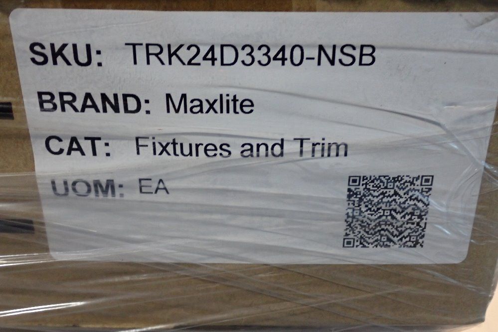 Maxlite 2' X 4' Troffer Retrofit Kit