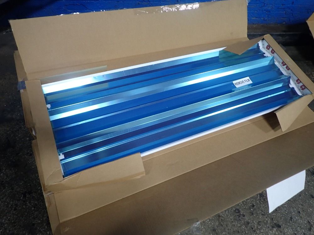 13" X 48" Light Fixture