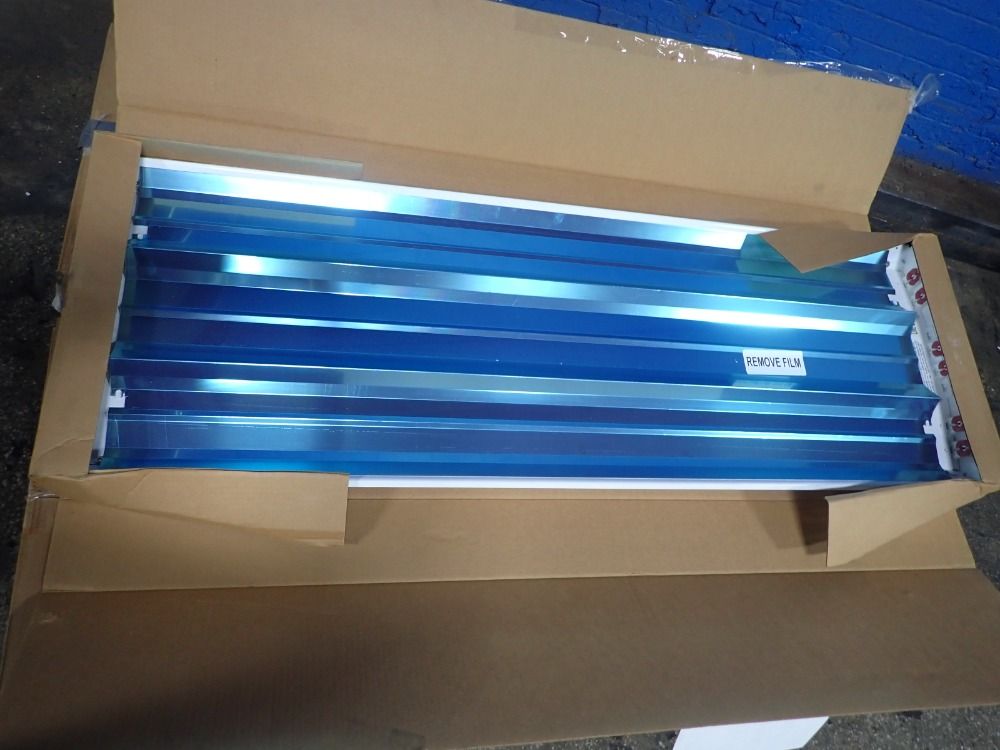 13" X 48" Light Fixture