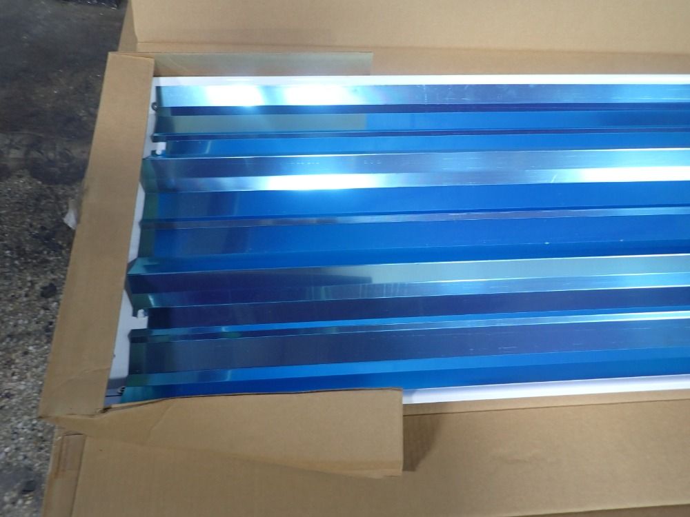 13" X 48" Light Fixture