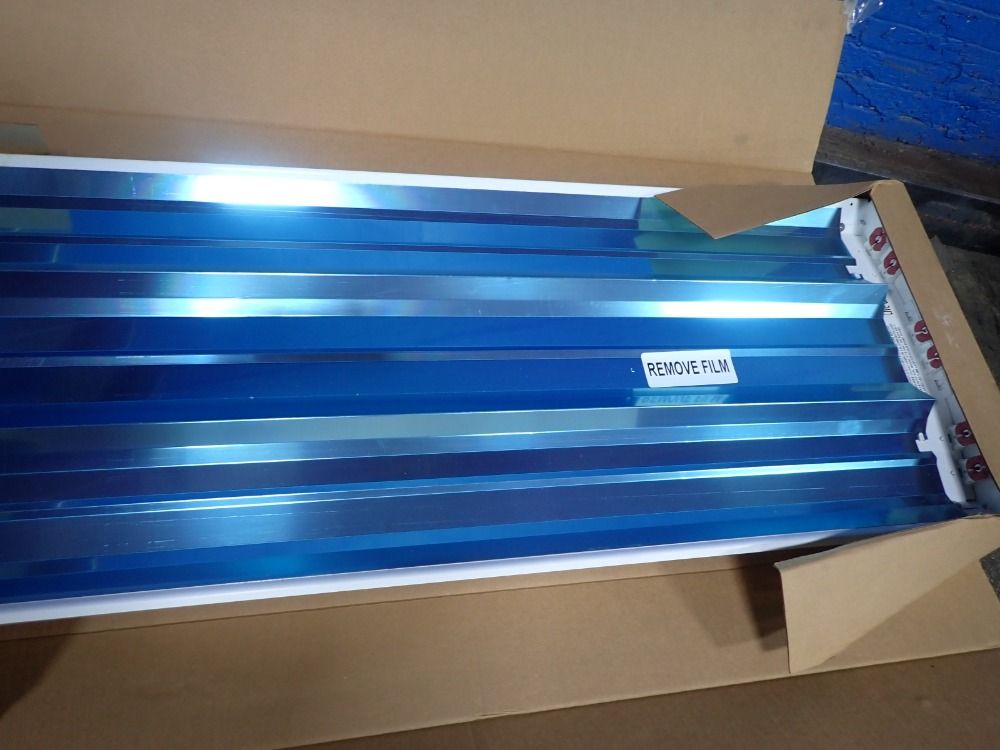 13" X 48" Light Fixture