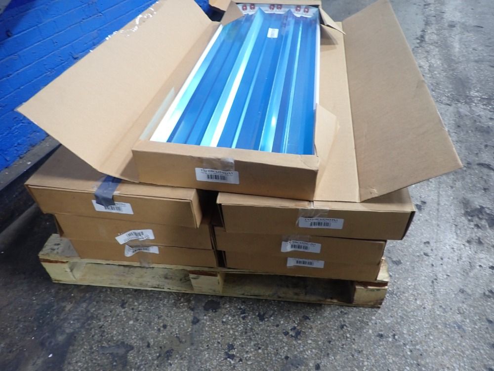 13" X 48" Light Fixture