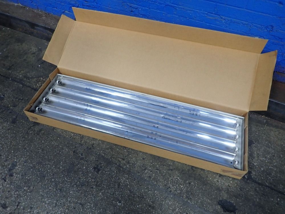 13" X 48" Light Fixture