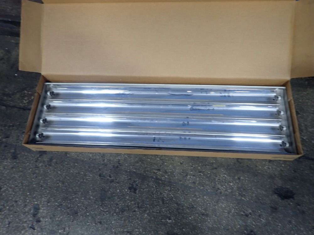 13" X 48" Light Fixture